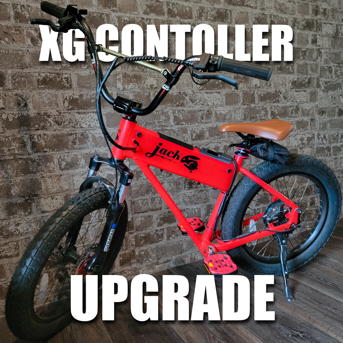 XG Controller Upgrade V1.0