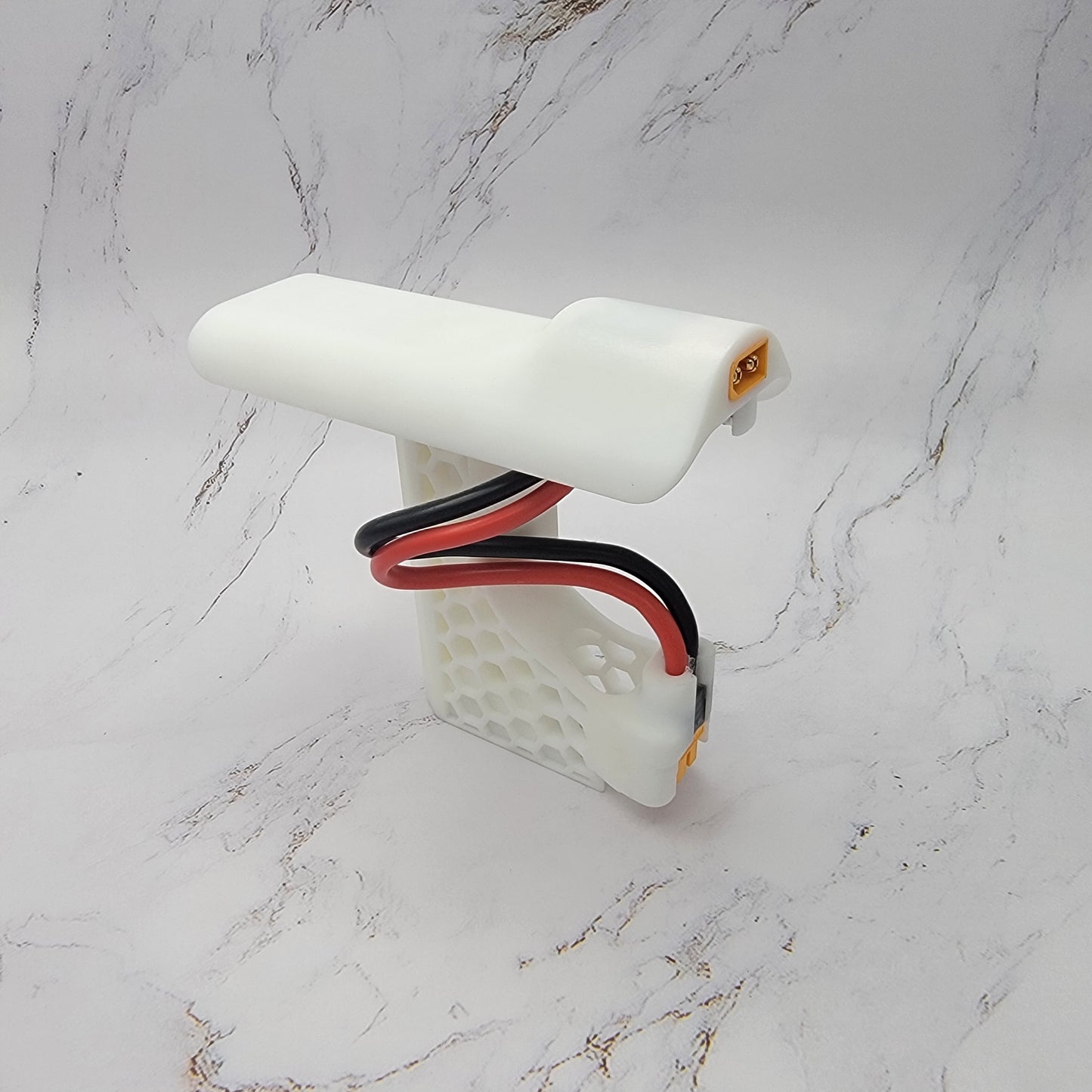 JackRabbit Battery Bay Extender