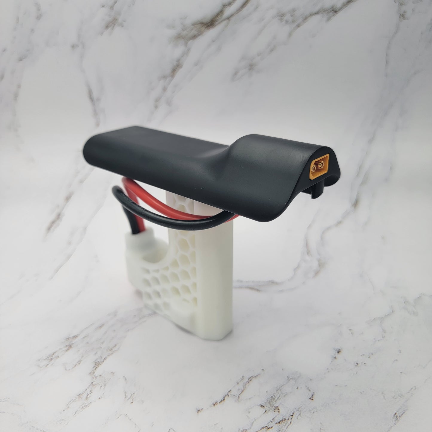 JackRabbit Battery Bay Extender