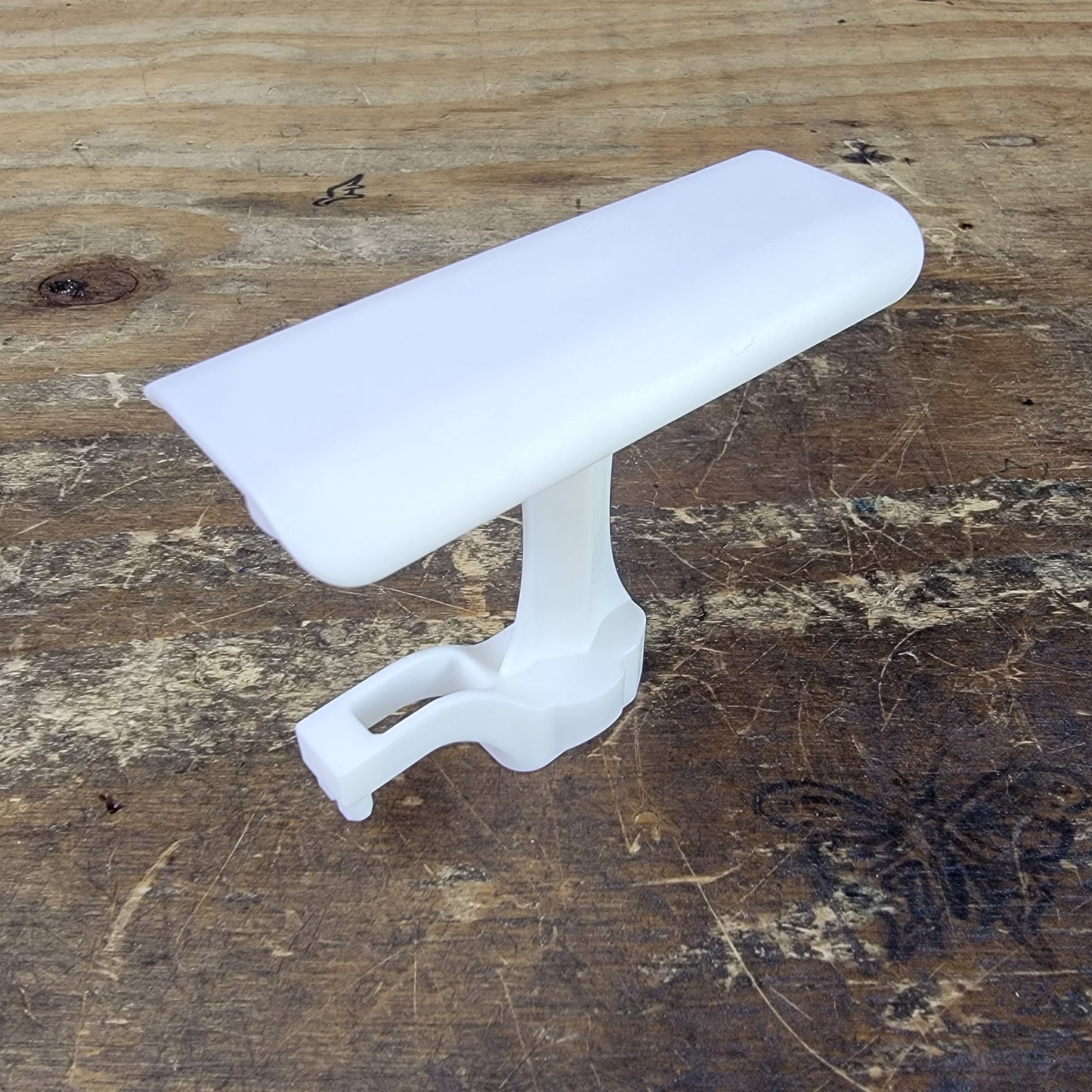 JackRabbit Battery Bay Cover