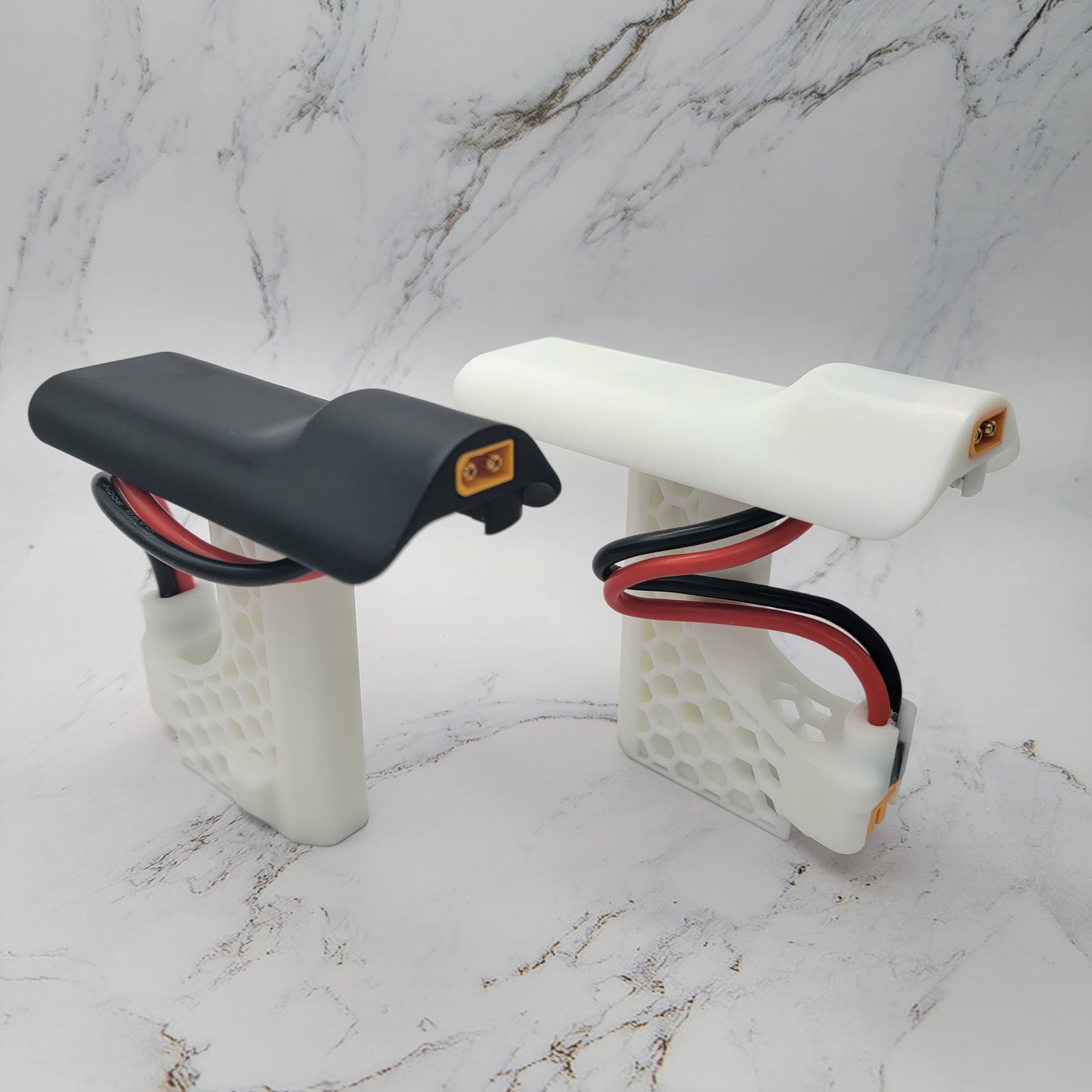 JackRabbit Battery Bay Extender