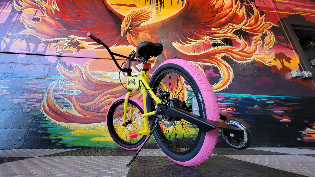 Jack'D Rabbit E-Bike Mod Co. – Jack'D Rabbit E-Bike Mod Co.