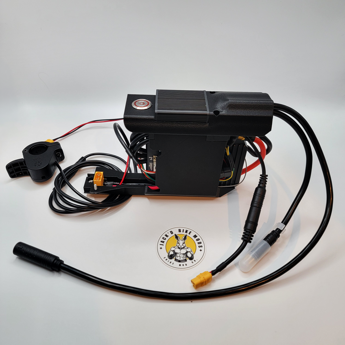 XG Controller Upgrade V1.0
