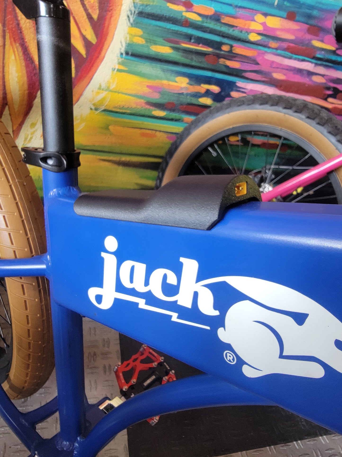 JackRabbit Battery Bay Extender V2