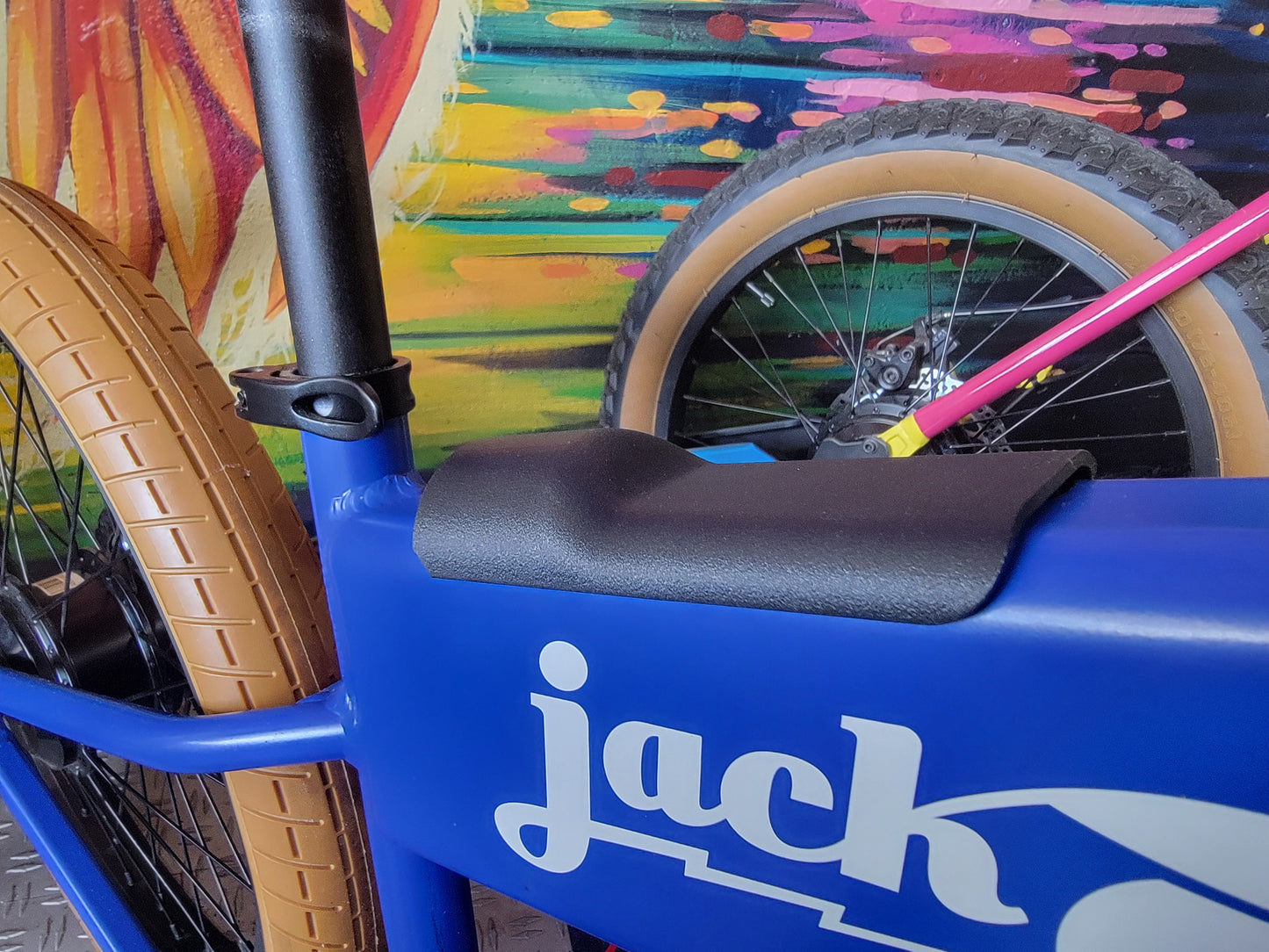 JackRabbit Battery Bay Extender V2