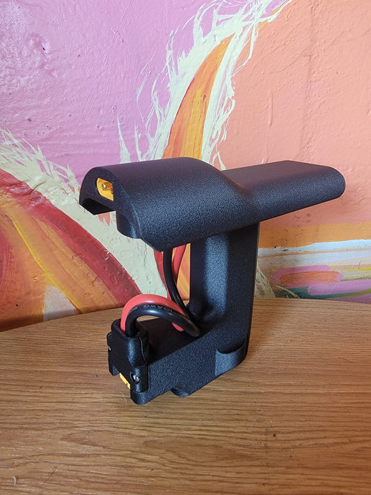 JackRabbit Battery Bay Extender V2