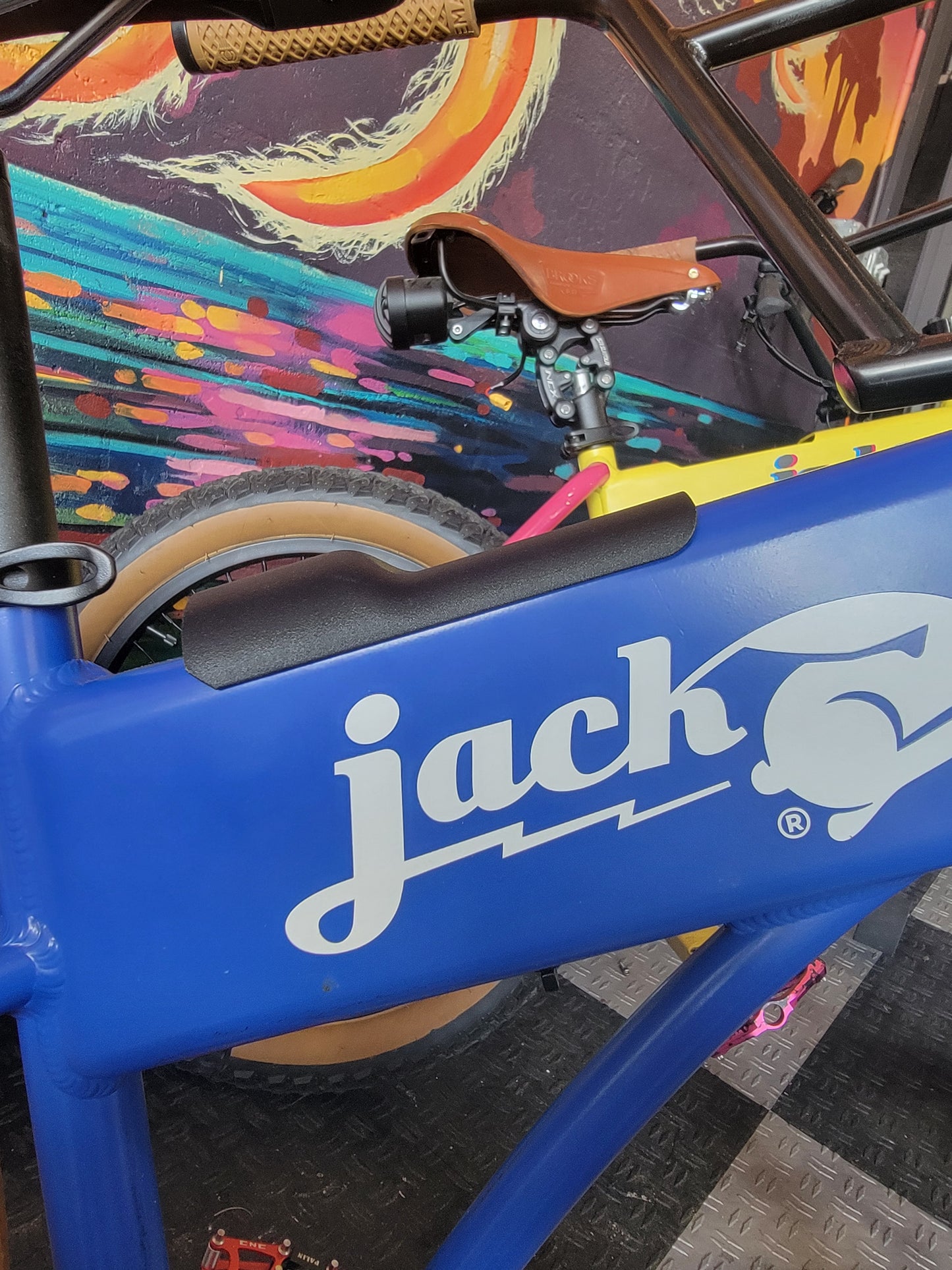 JackRabbit Battery Bay Extender V2
