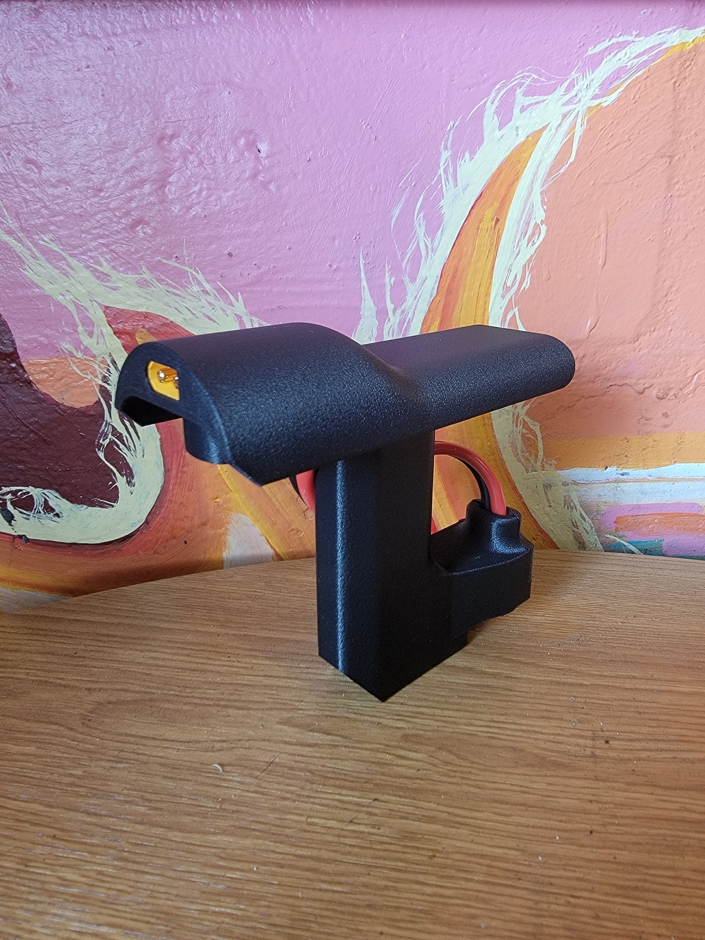 JackRabbit Battery Bay Extender V2