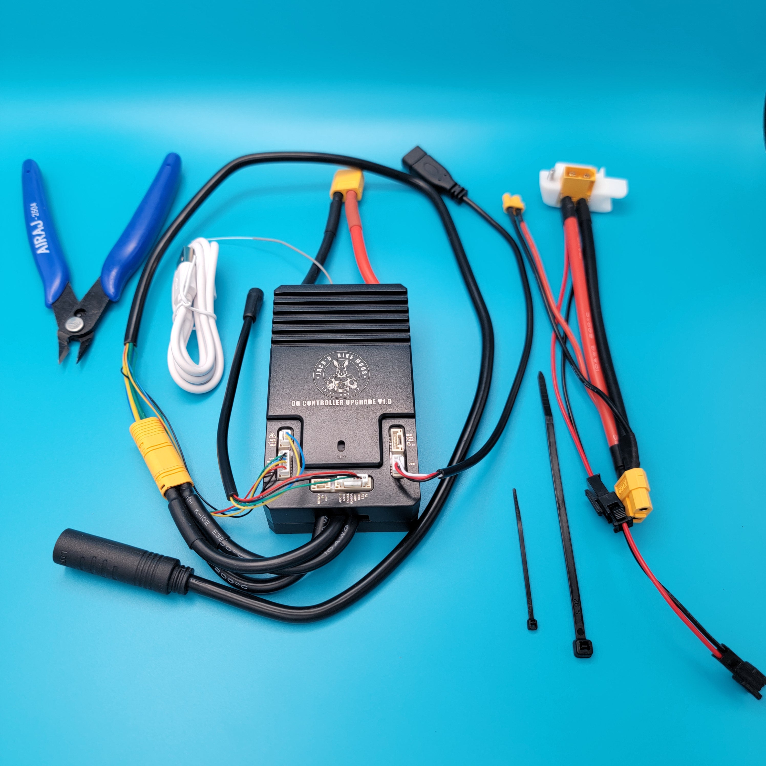 ETC車載器 AS CONTROLLER rn-